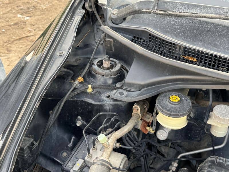 Honda City IVTEC 2016 Genuine family used 3