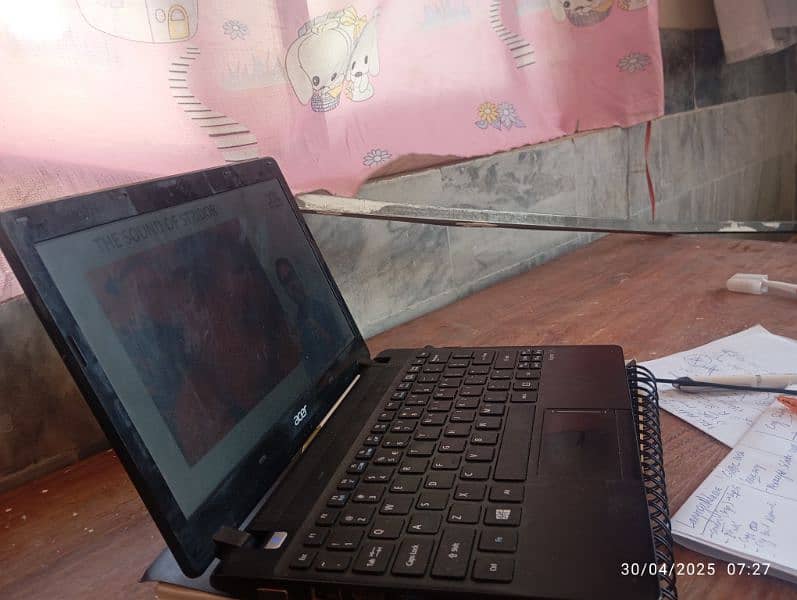 Acer aspire V5,, 1