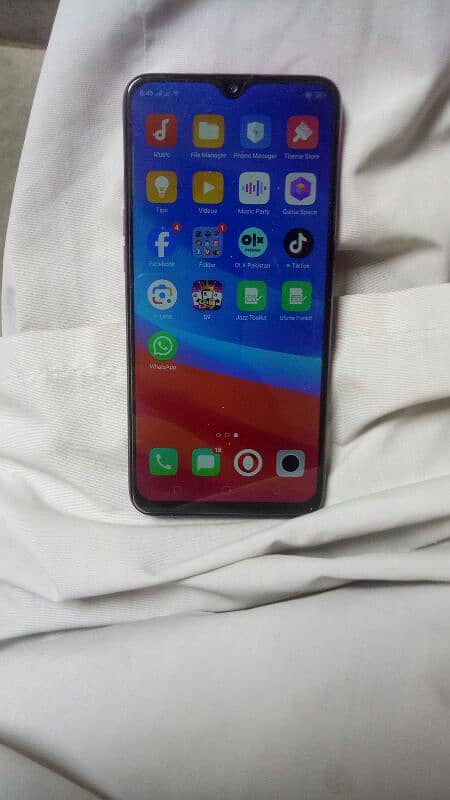 oppo f9 Pro 8gb 256gb duall sim 10/10 0