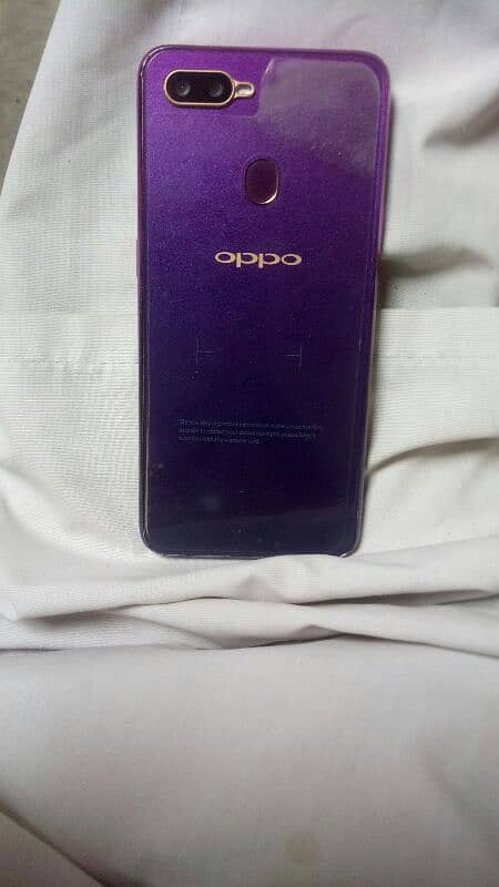 oppo f9 Pro 8gb 256gb duall sim 10/10 1