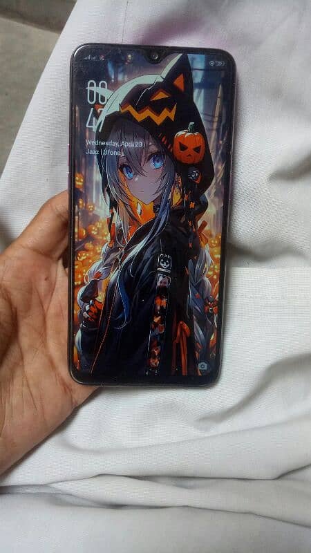 oppo f9 Pro 8gb 256gb duall sim 10/10 2