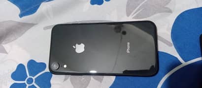iPhone XR non Non PTA FU first read Add