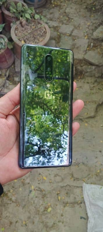 one plus 8 0