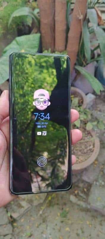 one plus 8 5