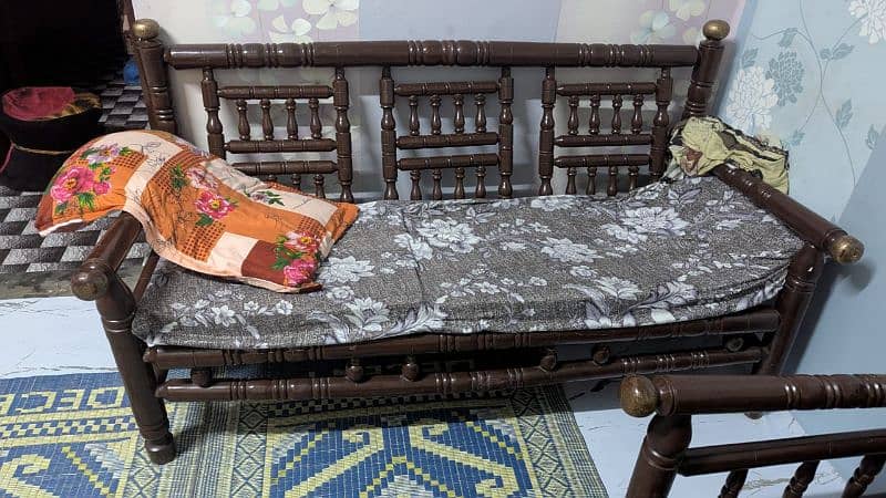 5 seater sofa set 0323-7178518 3
