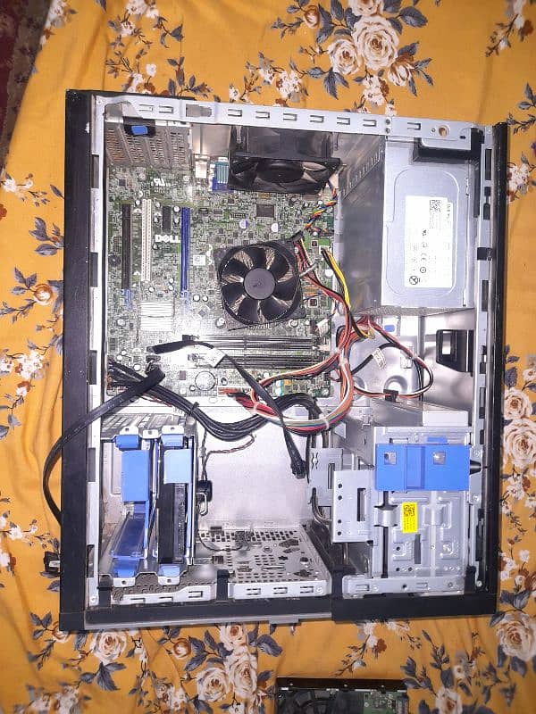 i5 second generation 0