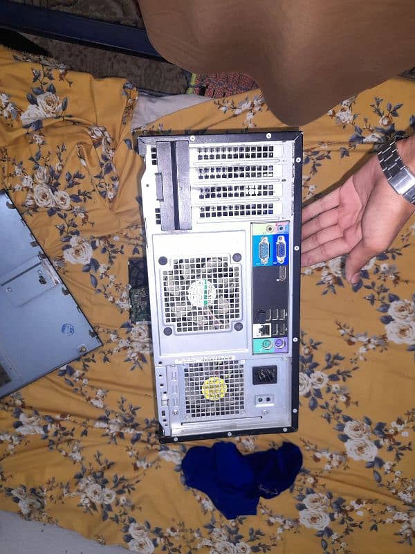 i5 second generation 2