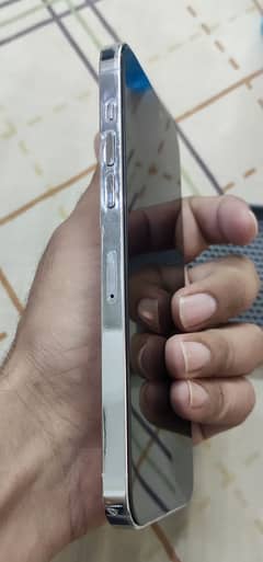 iPhone 14 pro max | Factory unlock| 128GB| White clr |