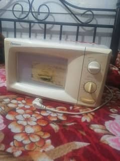 Dawlance  oven for sale