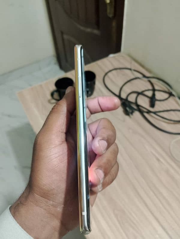 One plus 8 5G 3