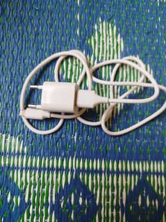 Charger