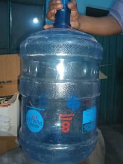 Water
