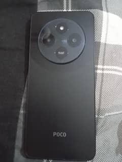 POCO C75 Ram 8+8GB ROM 256