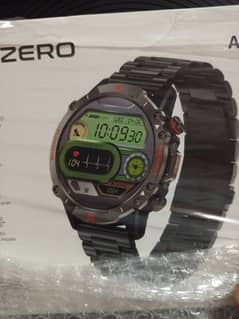 Zero