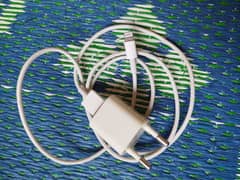 Iphone charger