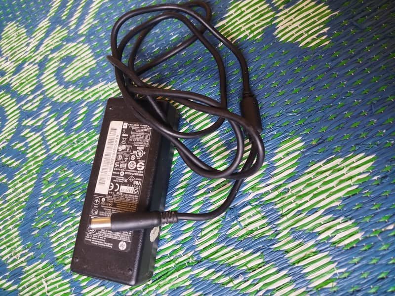 Laptop charger 1