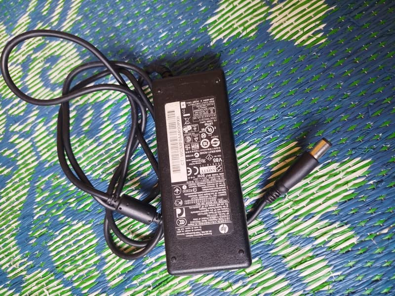 Laptop charger 2