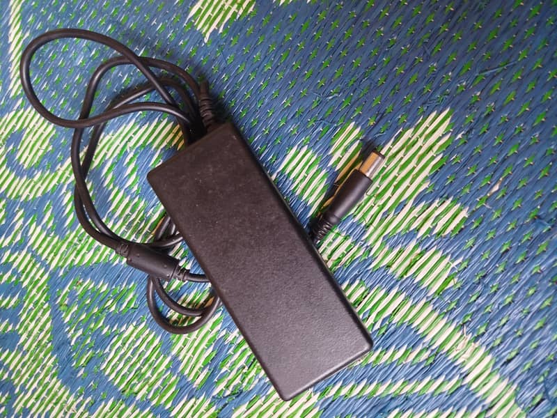 Laptop charger 3