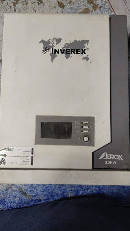 inverex 2.2kw inverter hybrid 0