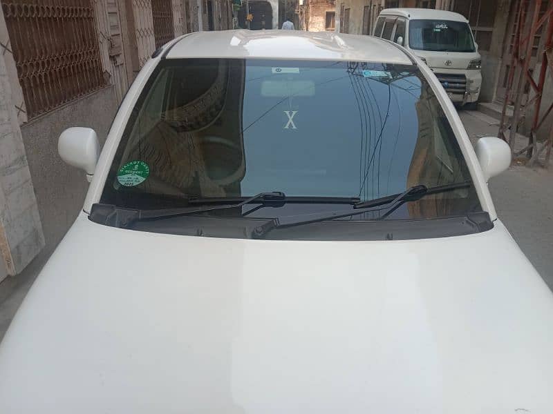 Suzuki Alto 2021 Vxr 9