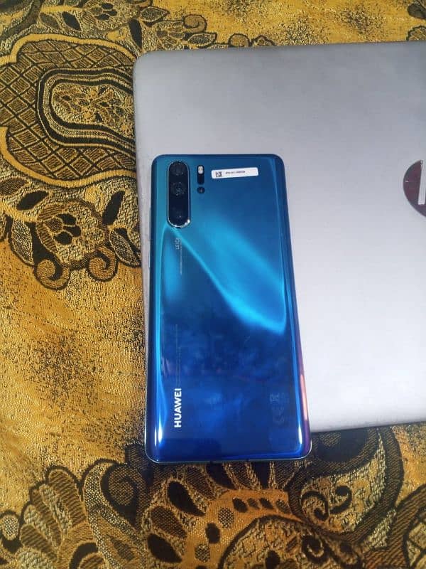 Huawei p30 pro 1