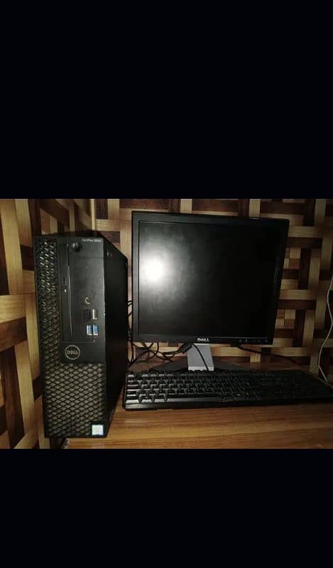 Gaming Pc 0