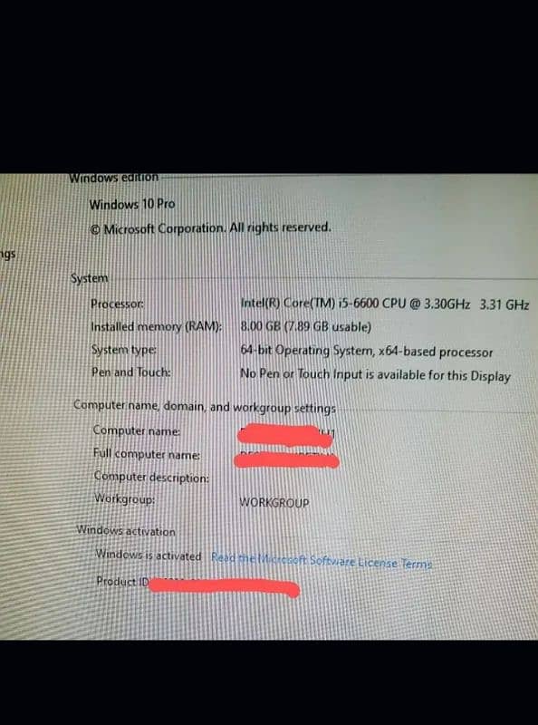 Gaming Pc 5