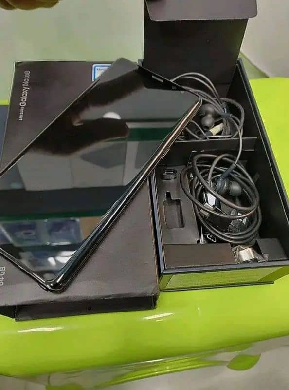 Samsung Galaxy Note 8 Rm 6/64 Official Pta Approve Product 0