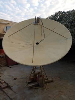 Dish