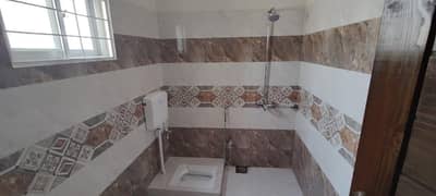 2.5 marla tile floor independent double story house for rent