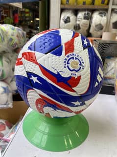 WolrdCup