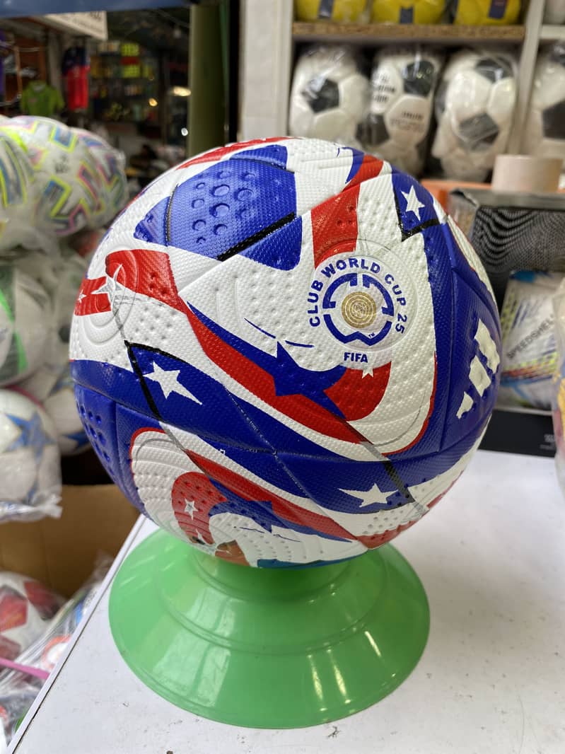 Football 2025 0