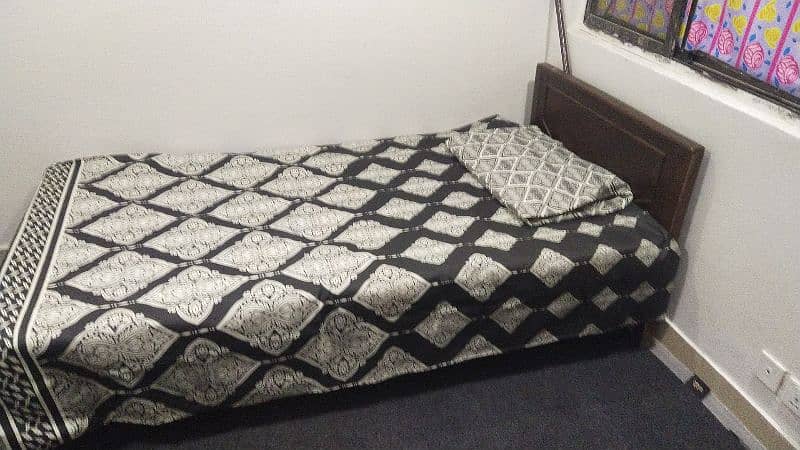Furnished Room available for Rent On monthly basis 12