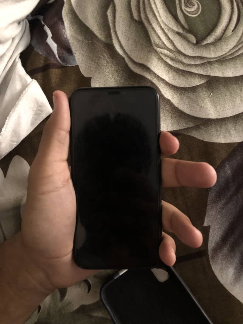 Iphone X pta approved 2