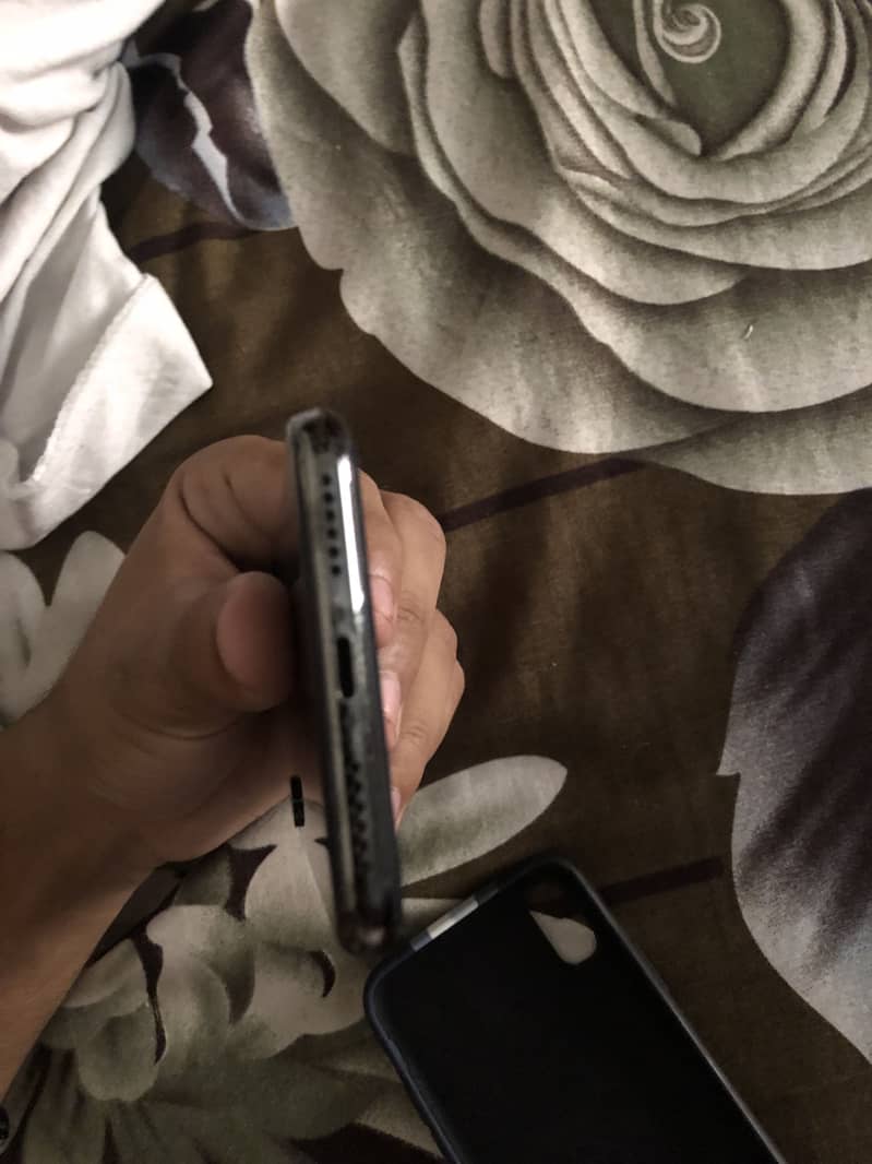 Iphone X pta approved 3