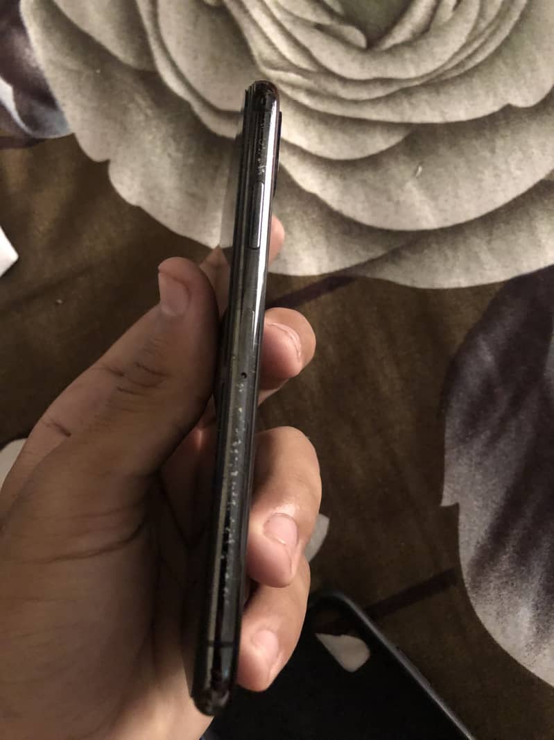 Iphone X pta approved 4