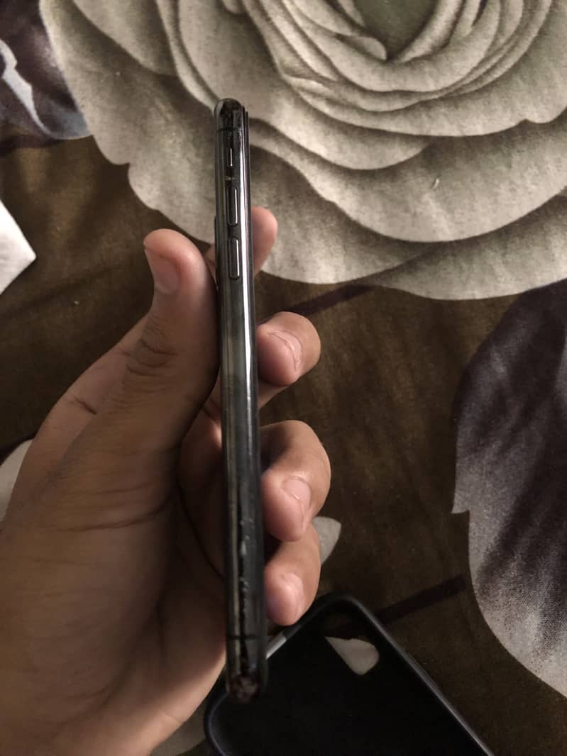 Iphone X pta approved 5
