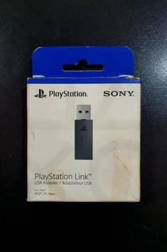 Playstation Link USB Adapter for Playstation Pulse Elite WL Headset