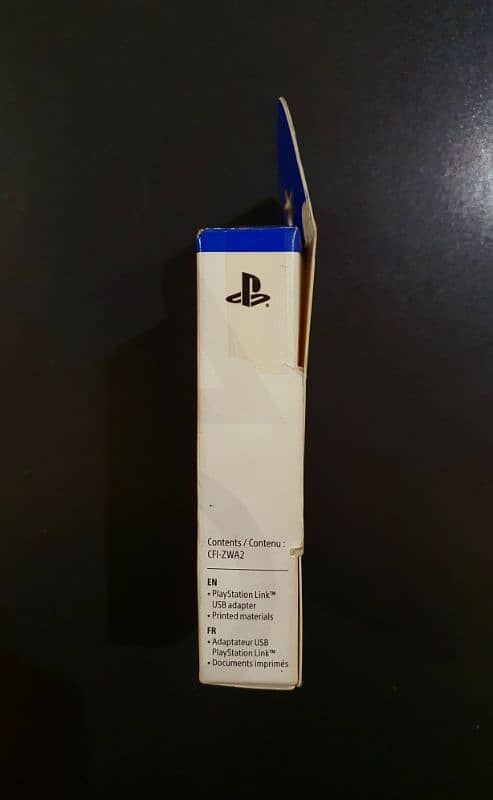 Playstation Link USB Adapter for Playstation Pulse Elite WL Headset 1