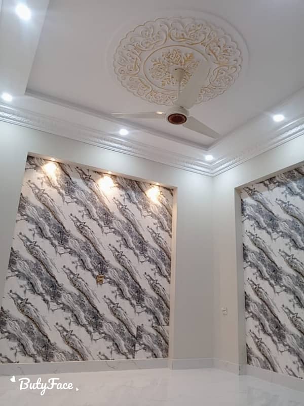 Direct Deals Marketing Offers Prime Location Beautiful Double Storey House Available For Sale Reasonable Price In N Block Near To Park Al Rehman Garden Phase 2 2