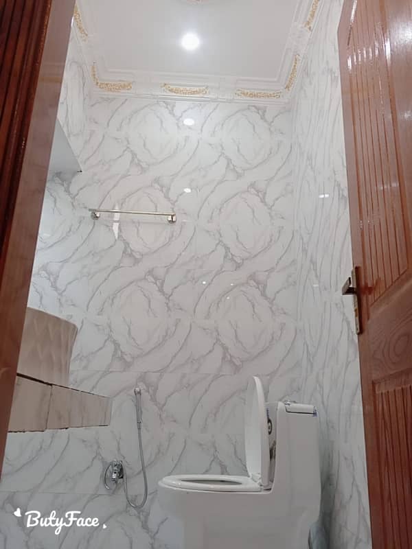 Direct Deals Marketing Offers Prime Location Beautiful Double Storey House Available For Sale Reasonable Price In N Block Near To Park Al Rehman Garden Phase 2 3