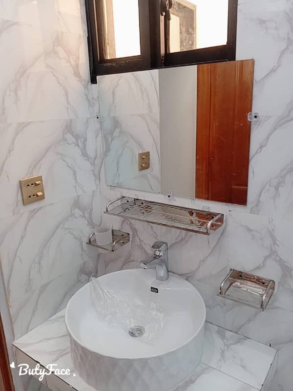 Direct Deals Marketing Offers Prime Location Beautiful Double Storey House Available For Sale Reasonable Price In N Block Near To Park Al Rehman Garden Phase 2 4