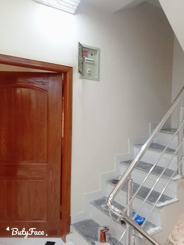 Direct Deals Marketing Offers Prime Location Beautiful Double Storey House Available For Sale Reasonable Price In N Block Near To Park Al Rehman Garden Phase 2 5