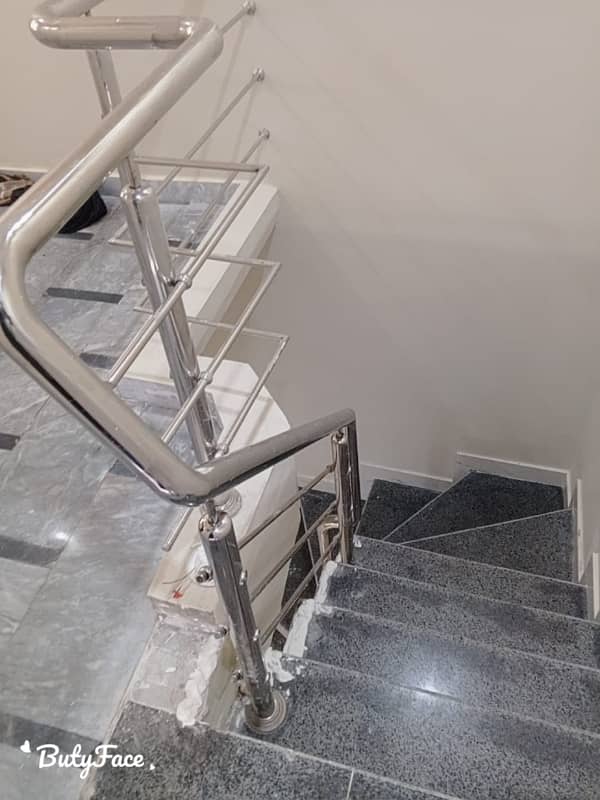 Direct Deals Marketing Offers Prime Location Beautiful Double Storey House Available For Sale Reasonable Price In N Block Near To Park Al Rehman Garden Phase 2 6