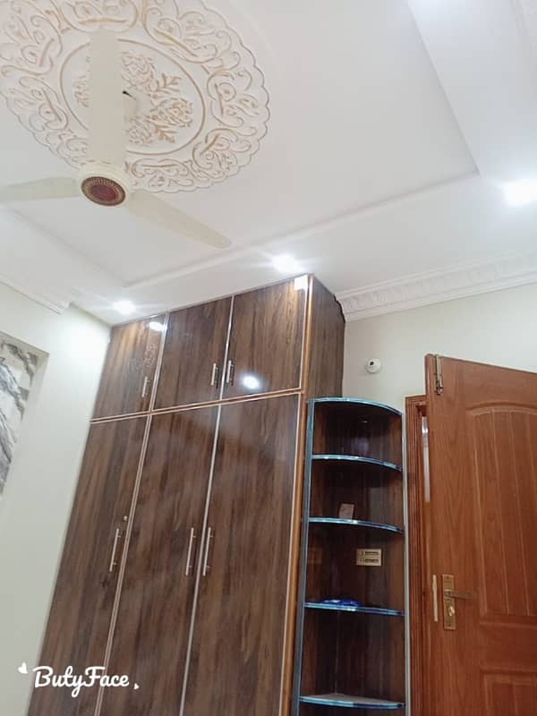 Direct Deals Marketing Offers Prime Location Beautiful Double Storey House Available For Sale Reasonable Price In N Block Near To Park Al Rehman Garden Phase 2 7