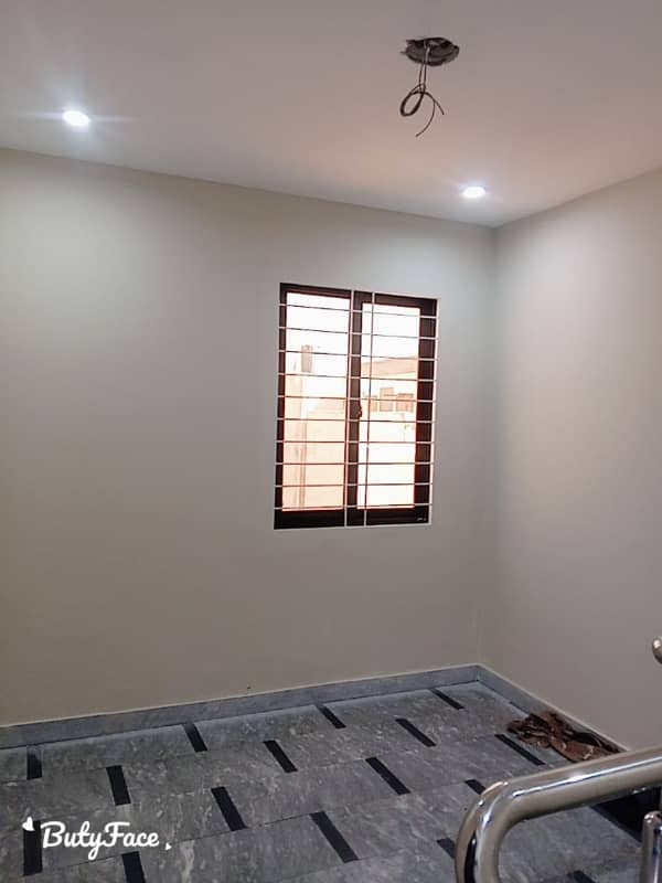 Direct Deals Marketing Offers Prime Location Beautiful Double Storey House Available For Sale Reasonable Price In N Block Near To Park Al Rehman Garden Phase 2 11