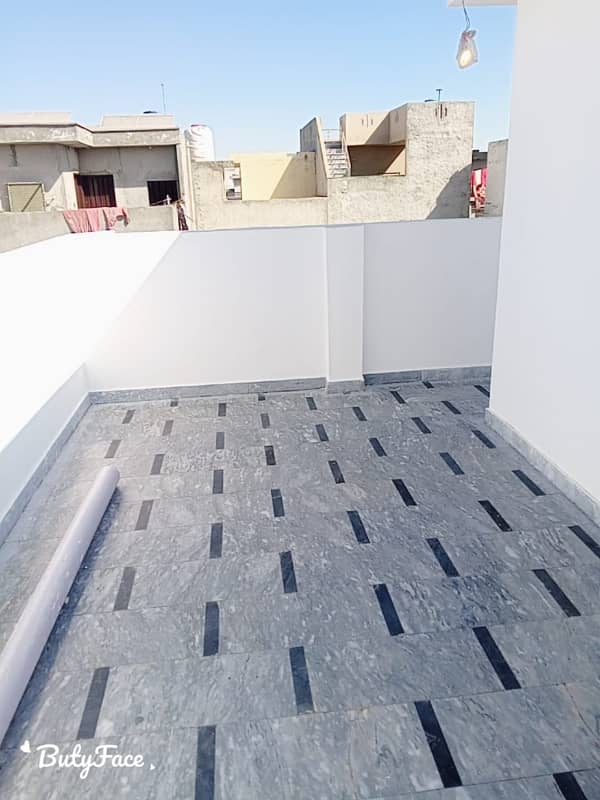 Direct Deals Marketing Offers Prime Location Beautiful Double Storey House Available For Sale Reasonable Price In N Block Near To Park Al Rehman Garden Phase 2 12
