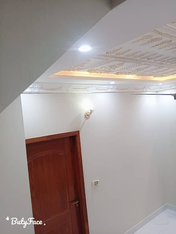 Direct Deals Marketing Offers Prime Location Beautiful Double Storey House Available For Sale Reasonable Price In N Block Near To Park Al Rehman Garden Phase 2 13