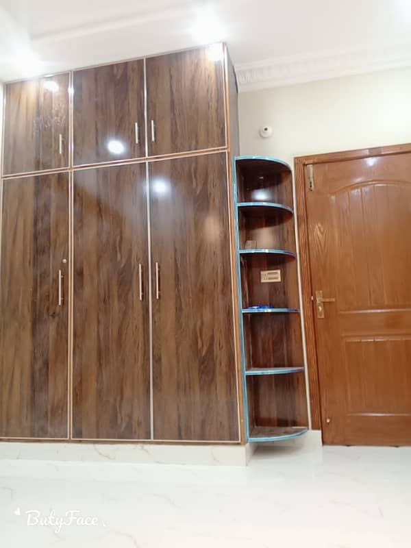 Direct Deals Marketing Offers Prime Location Beautiful Double Storey House Available For Sale Reasonable Price In N Block Near To Park Al Rehman Garden Phase 2 15