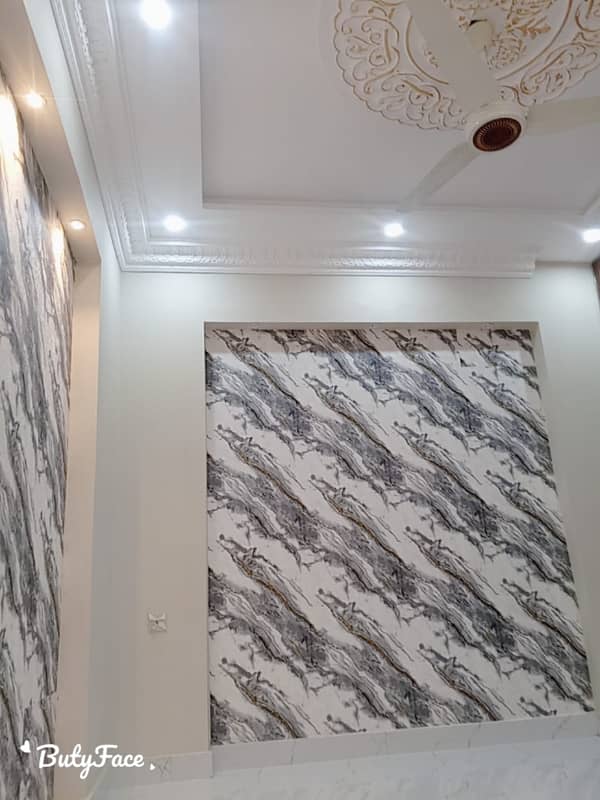 Direct Deals Marketing Offers Prime Location Beautiful Double Storey House Available For Sale Reasonable Price In N Block Near To Park Al Rehman Garden Phase 2 16